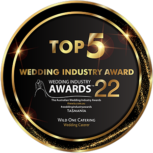 Wedding Industry Award 2022 - top 15