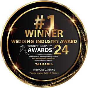 #1 Wedding Industry Awards - 2023