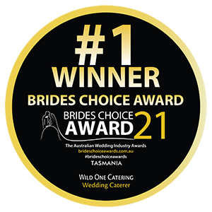 #1 Brides Choice Award- 2021