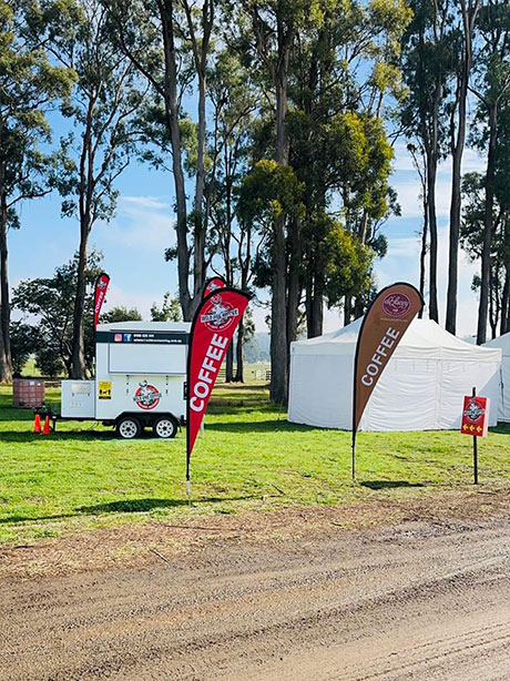 wild-one-coffee-2 Wild One Catering Coffee Van