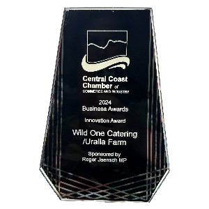 CCCI Innovation Award