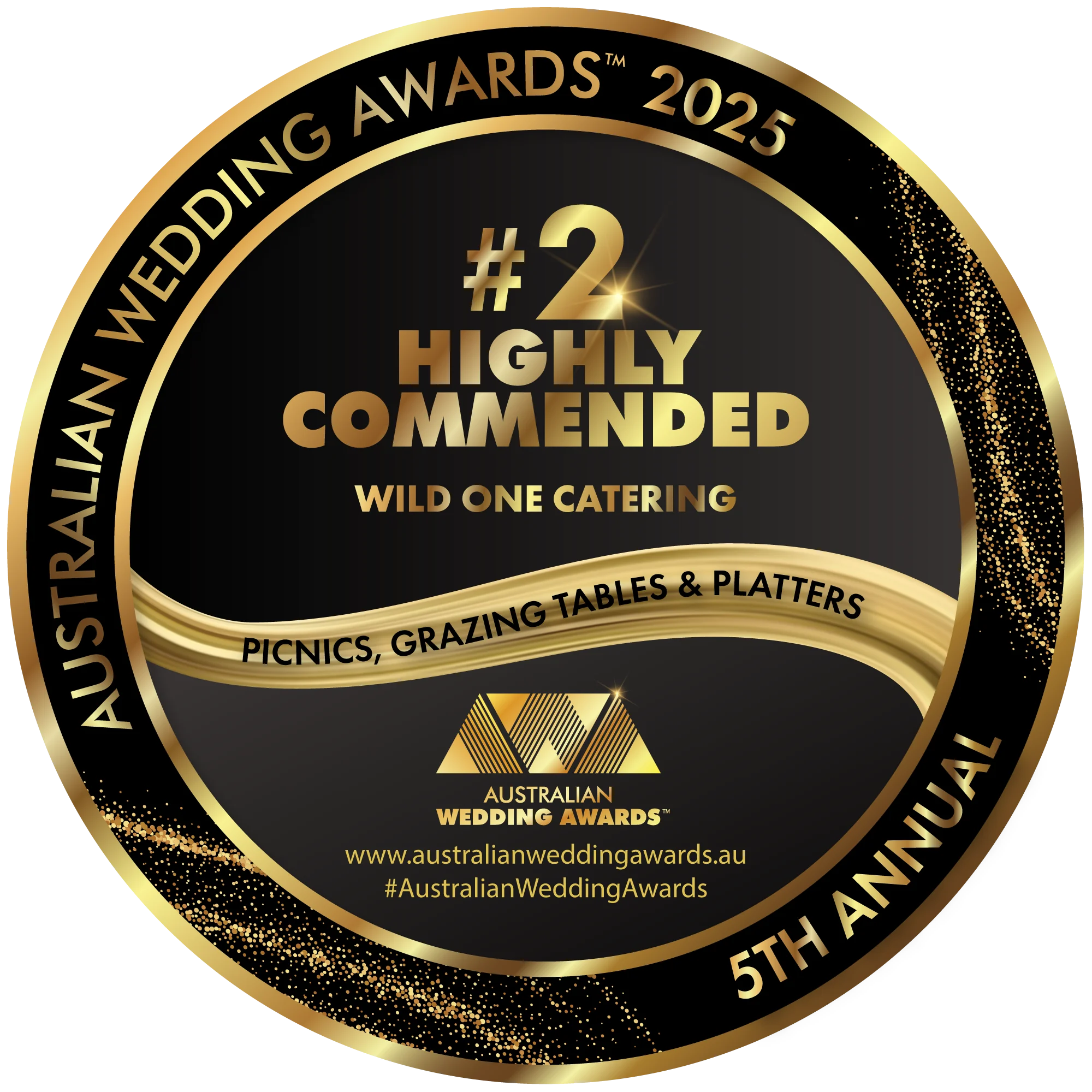 #2 Highly Commended 2025