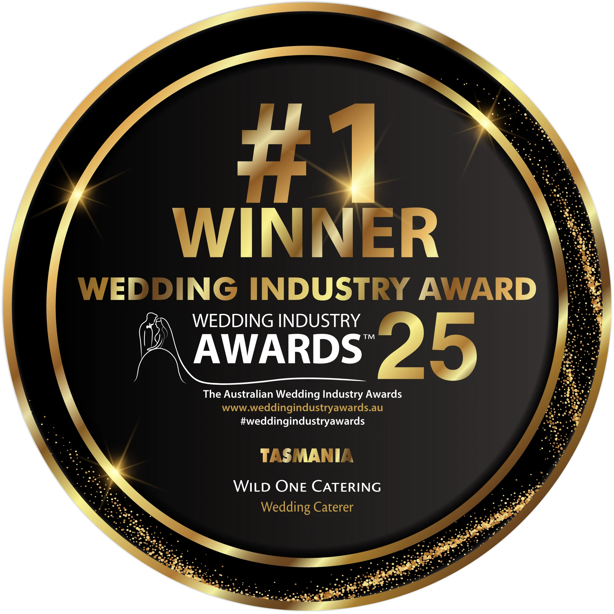 #1 Wedding Winner 25