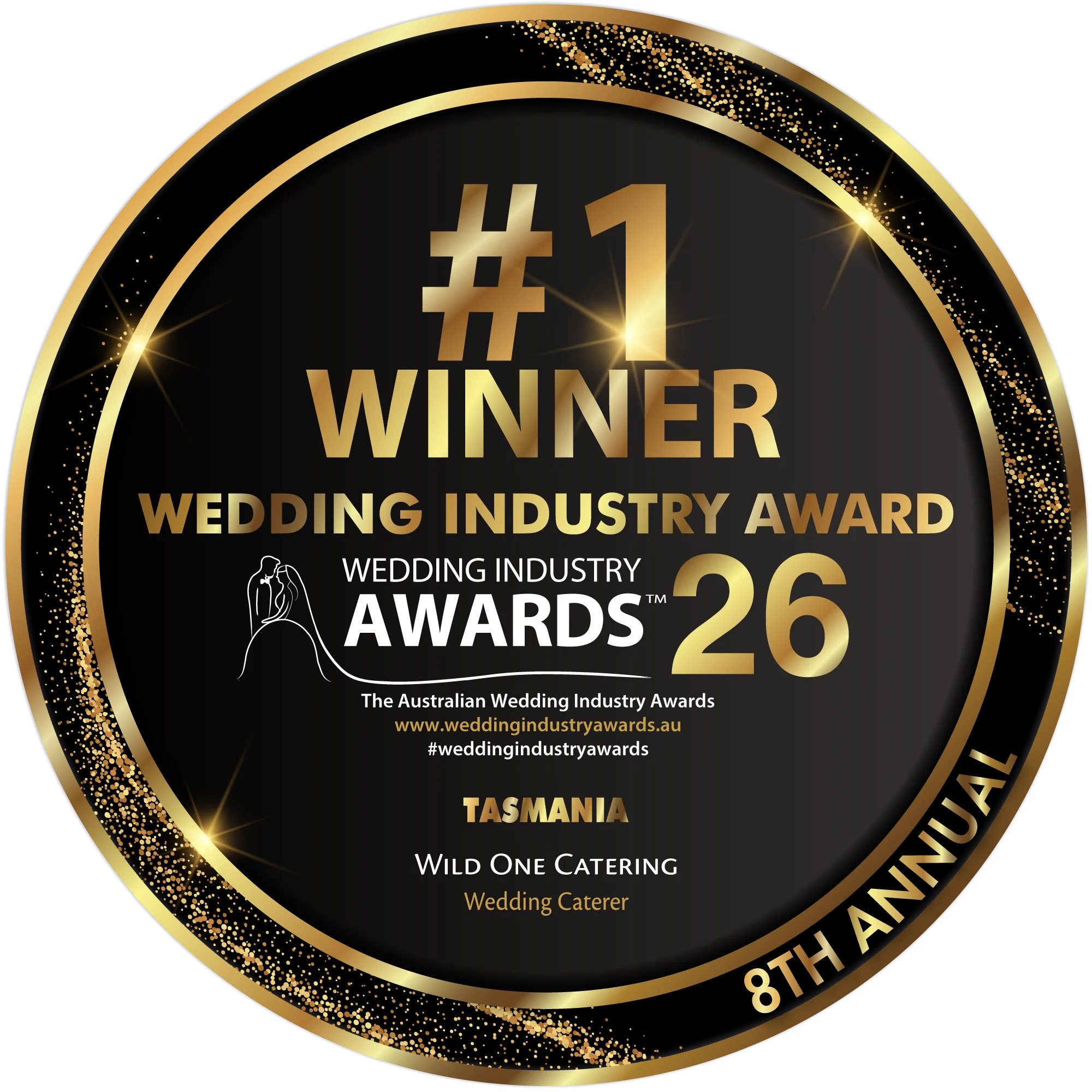 #1 Wedding Winner 26