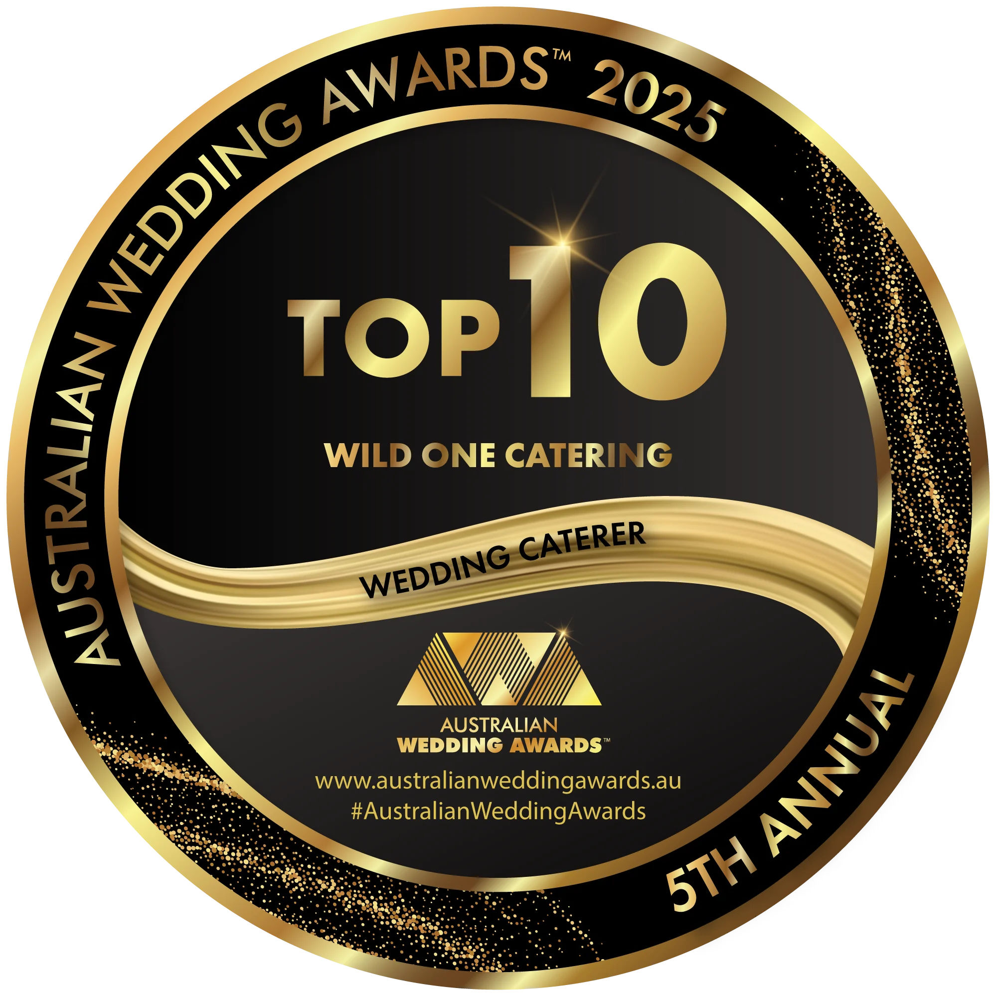 Top 10 Wedding Caterer 2025