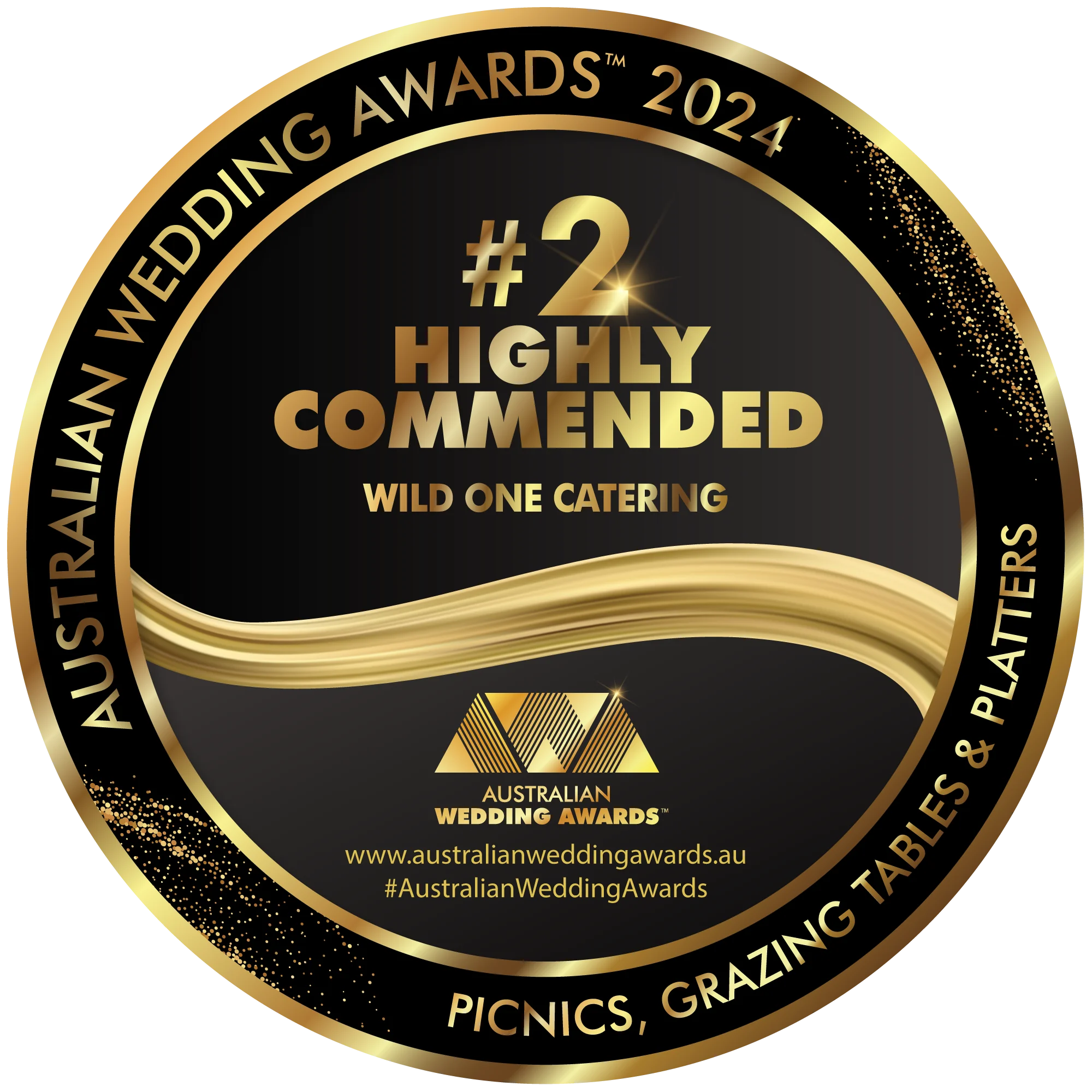 #2 Highly Commended 2024